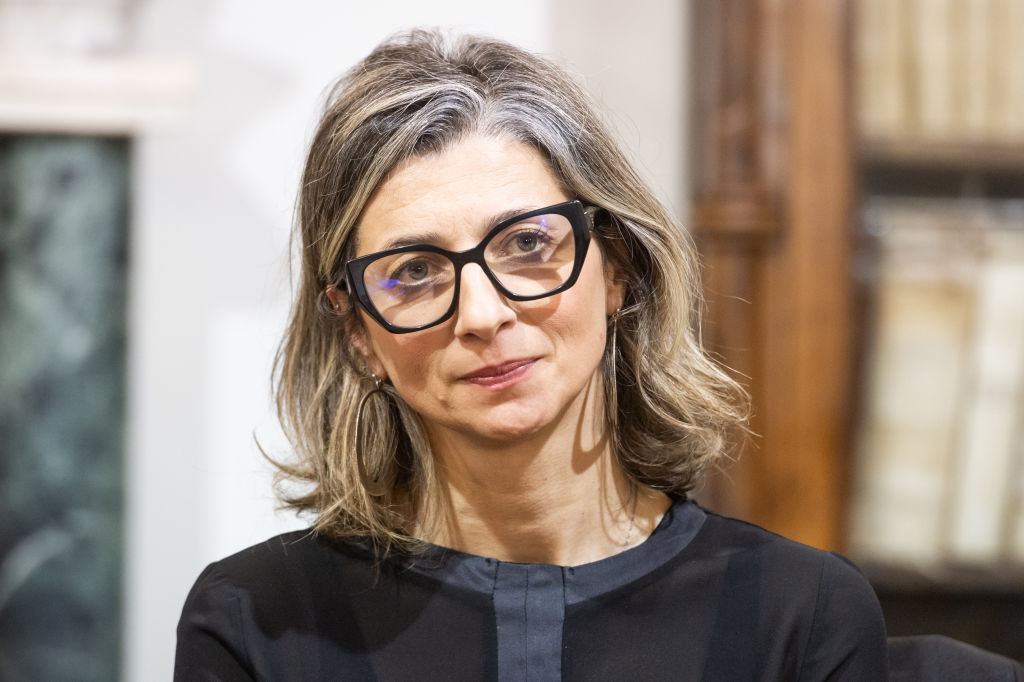 Israel bans UN's Francesca Albanese from entering Israel
