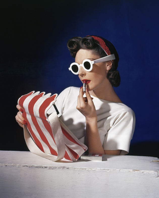 Horst P. Horst: Photographer of Style | The Blogazine - Contemporary
