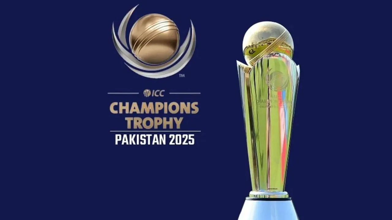 ICC to open CT ticket sales despite Pakistan's struggle to meet stadium