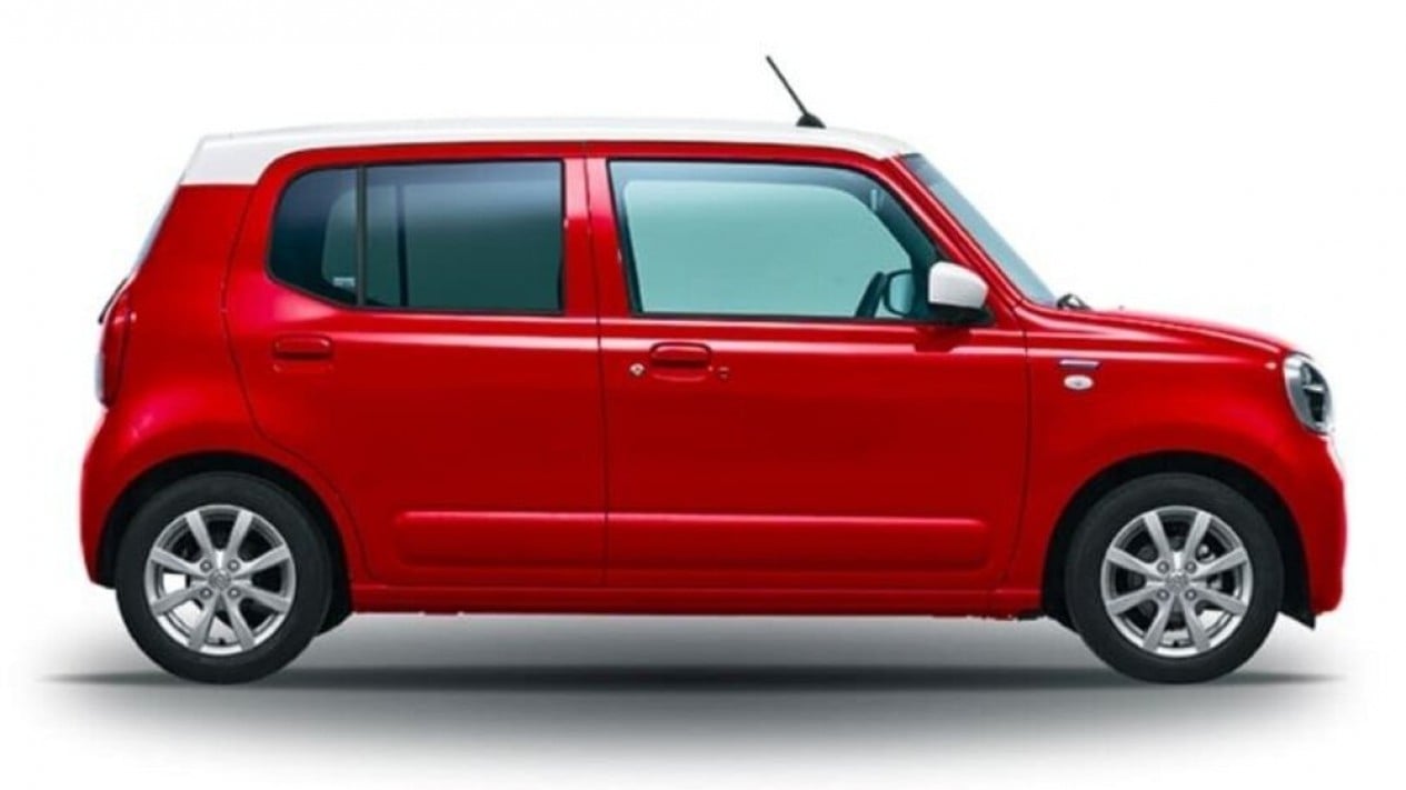 Foto Suzuki Alto Terbaru Resmi Meluncur, Apa Saja Fitur Barunya?