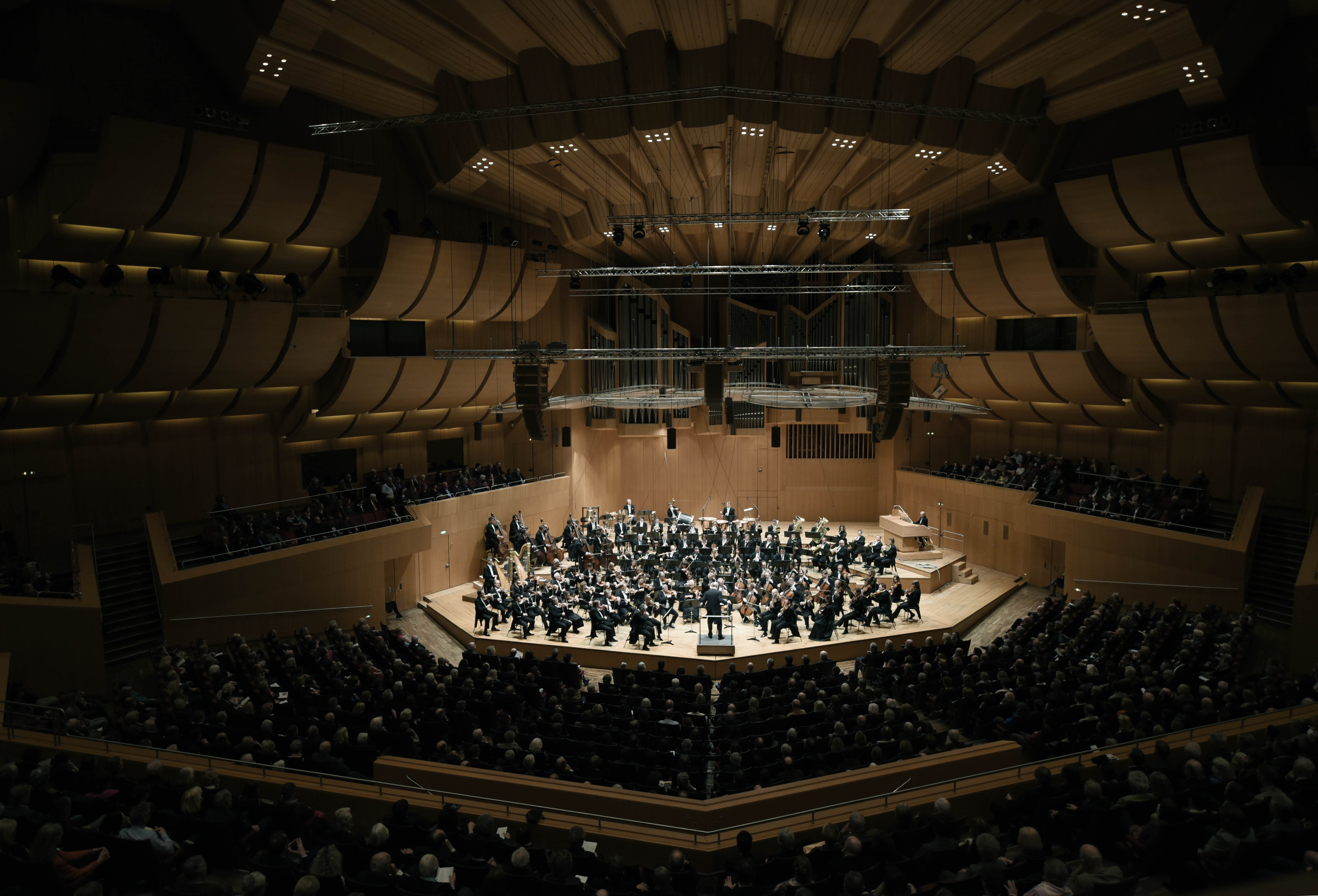 Münchner Philharmoniker | Warner Classics