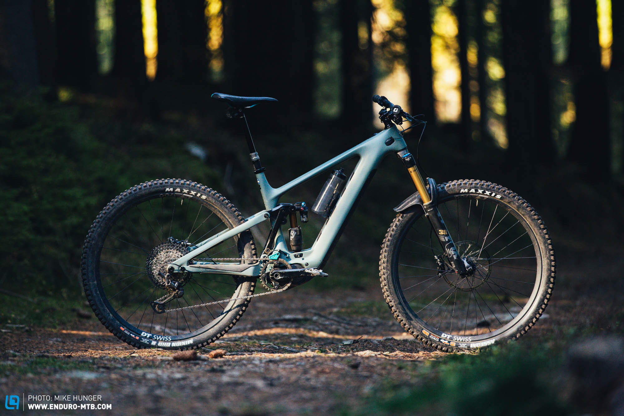 Lars Arendt, Author at ENDURO Mountainbike Magazine