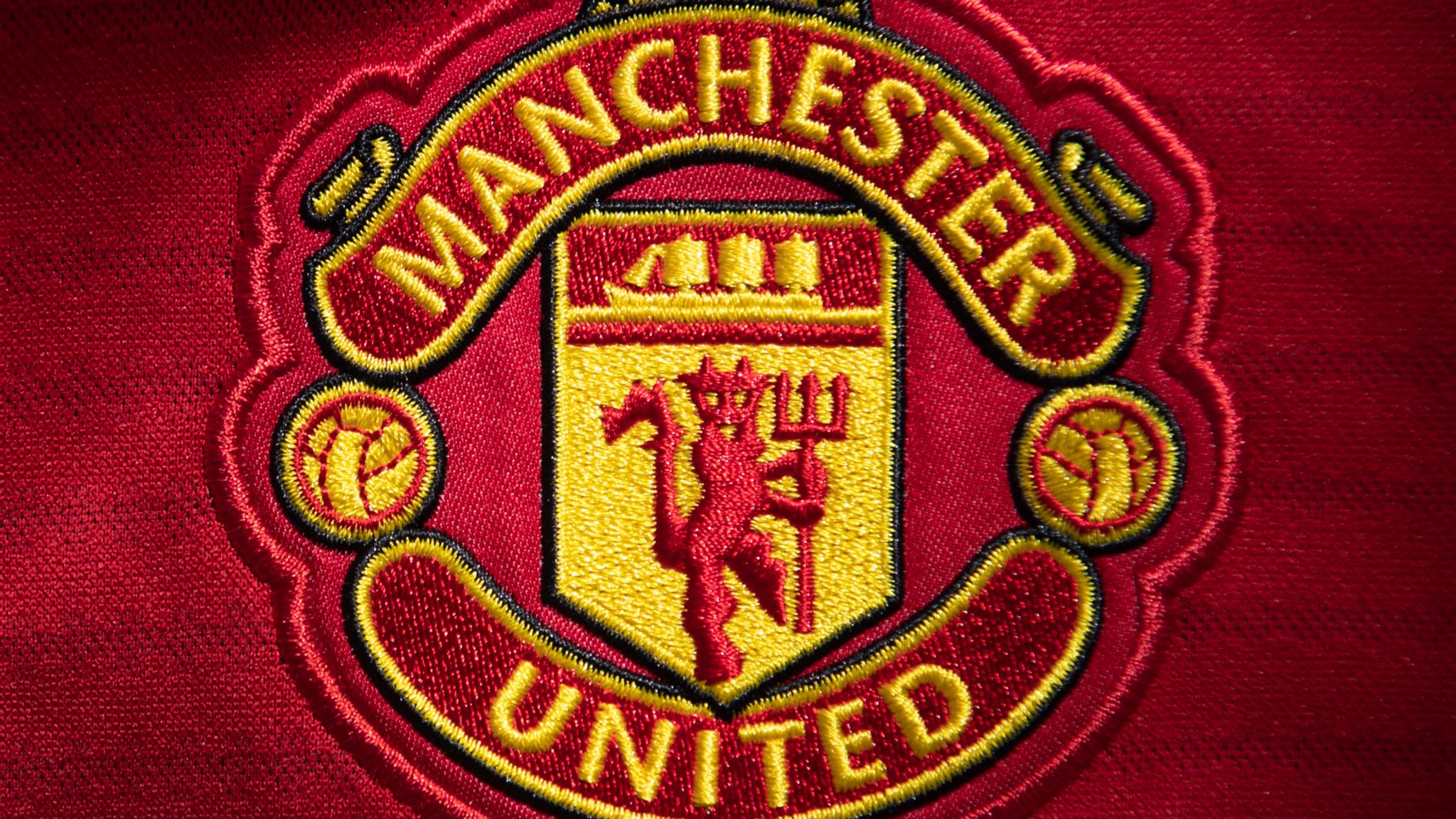 Manchester United sue Football Manager makers over use of club's name