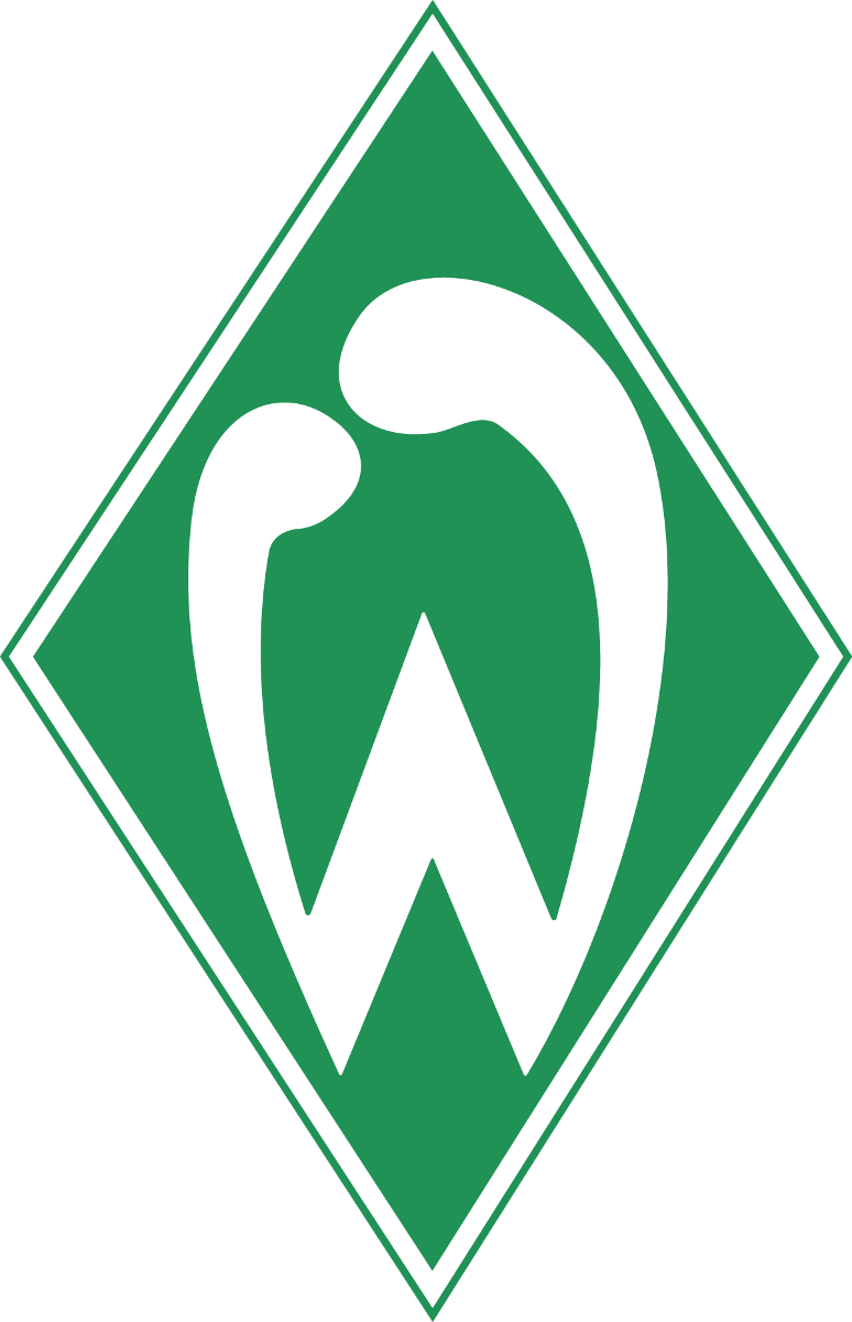 Werder Bremen Logo History