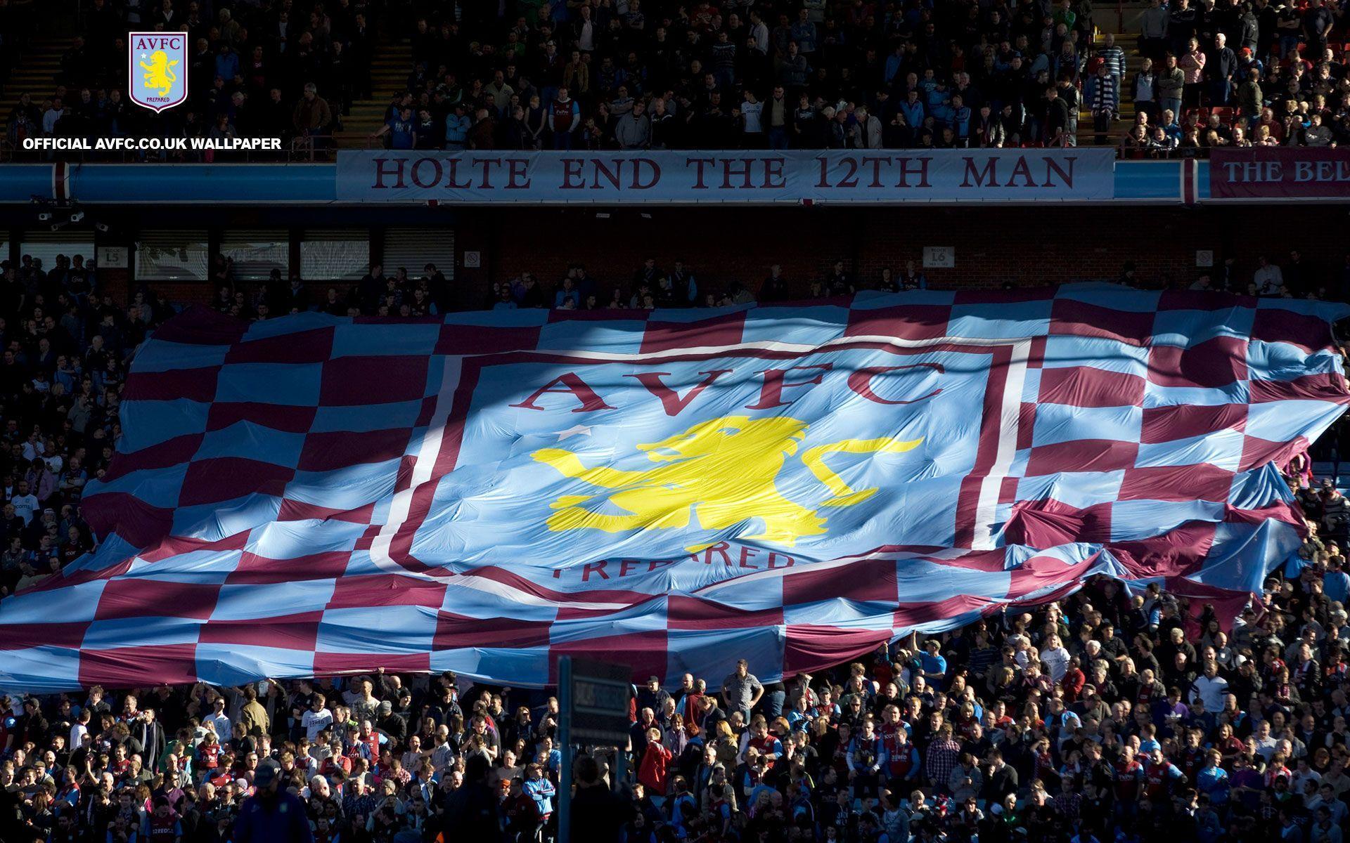 Aston Villa Wallpapers - Wallpaper Cave