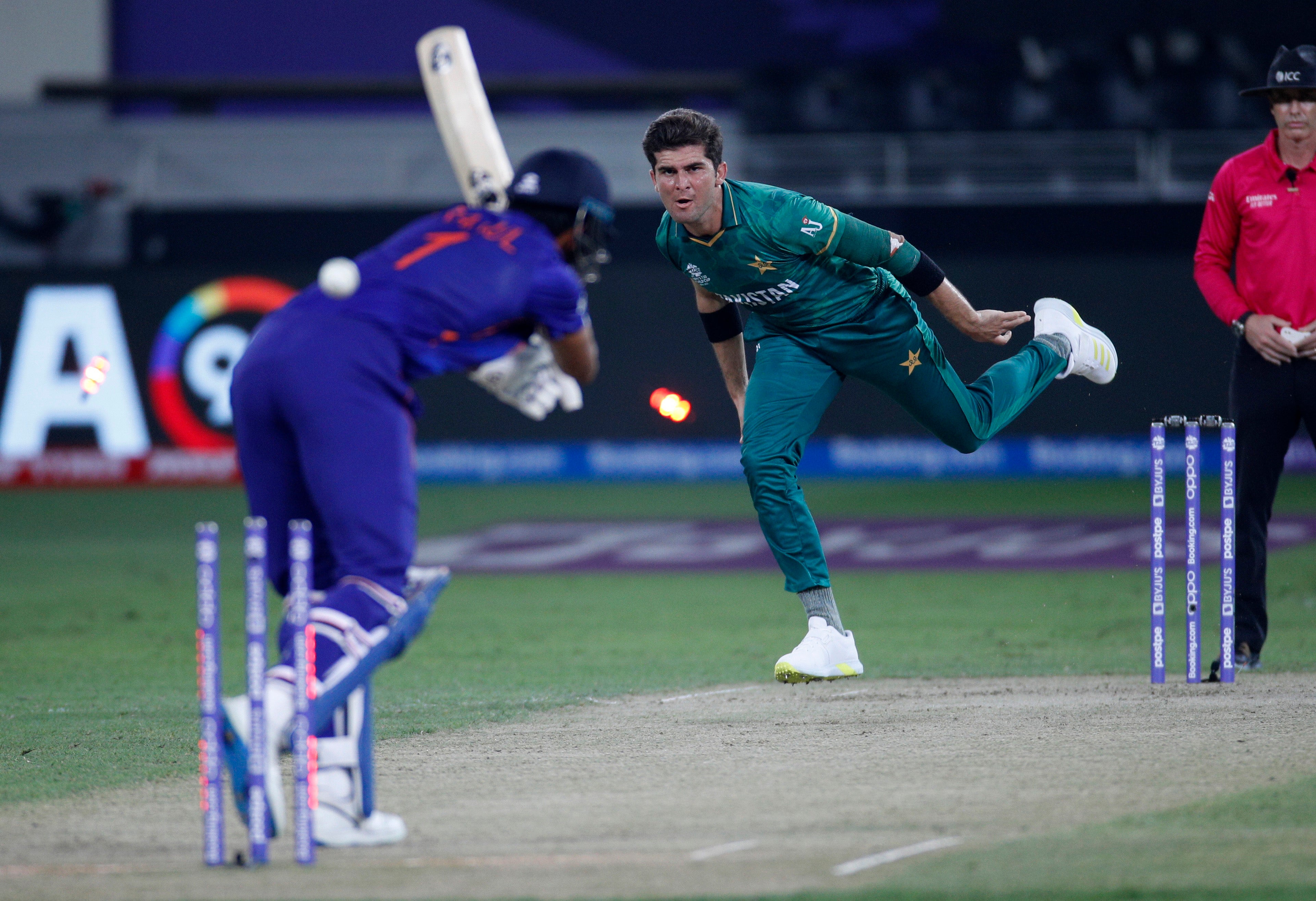 Ind Vs Pak 2025 World Cup Highlights - Martha Owens