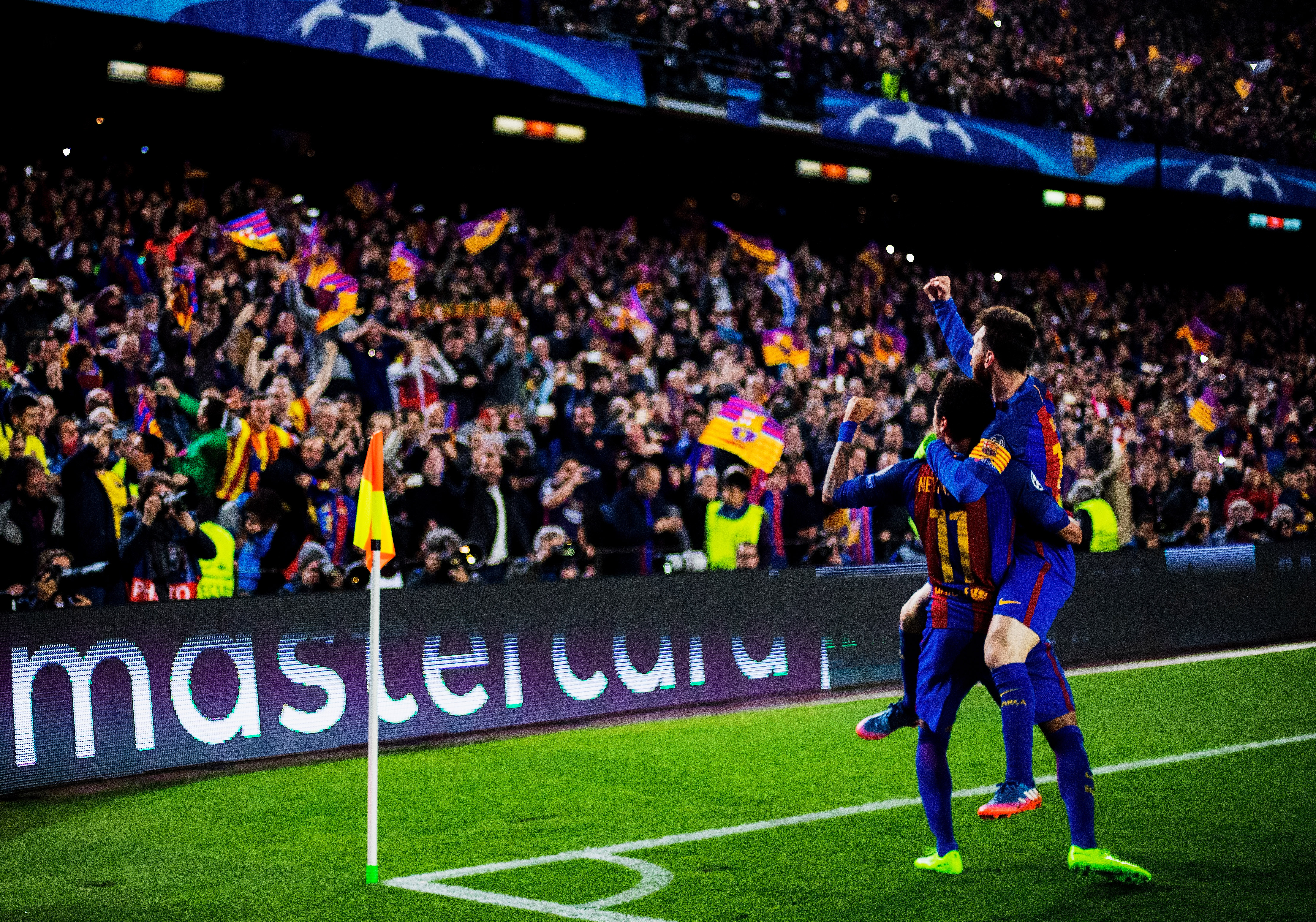 3 Things We Learned: FC Barcelona vs PSG