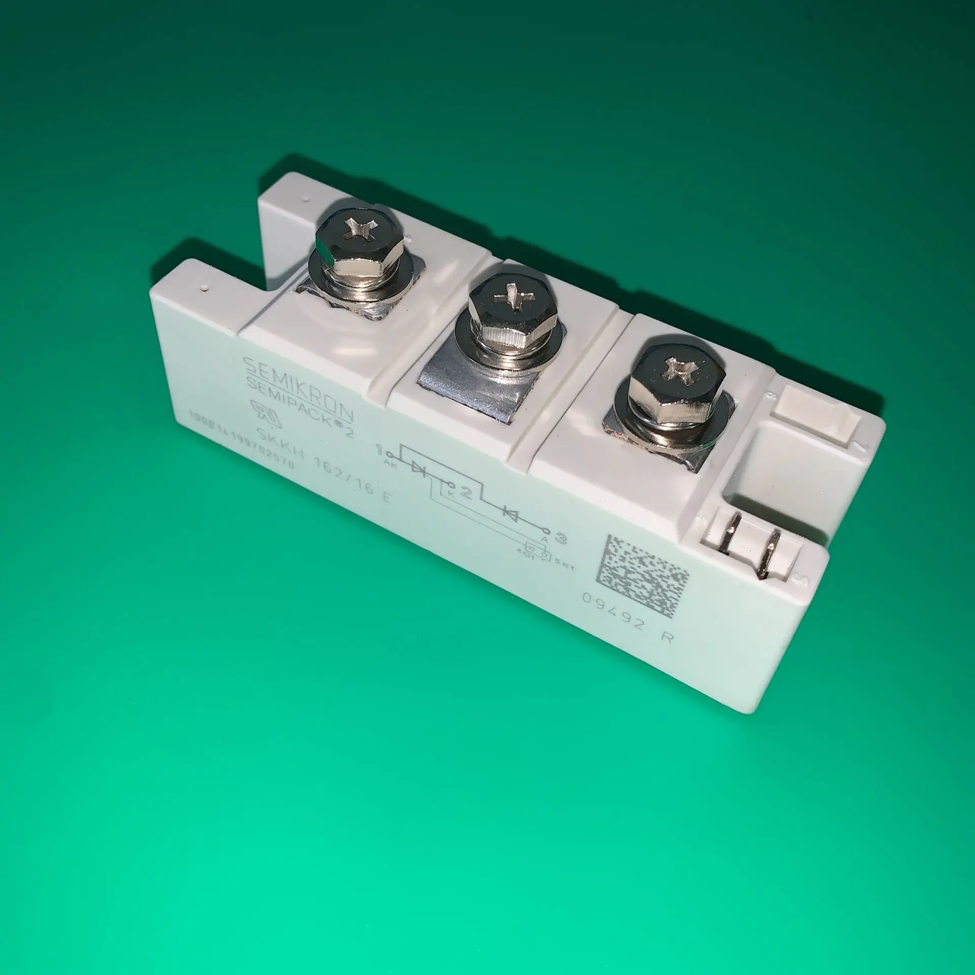SKKH162-16E-IGBT-160A-1600V-SKKH162-16-E-THYRISTOR-DIODE-MODULES-1-6KV