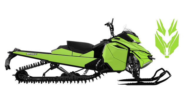 Ski Doo Clipart at GetDrawings | Free download