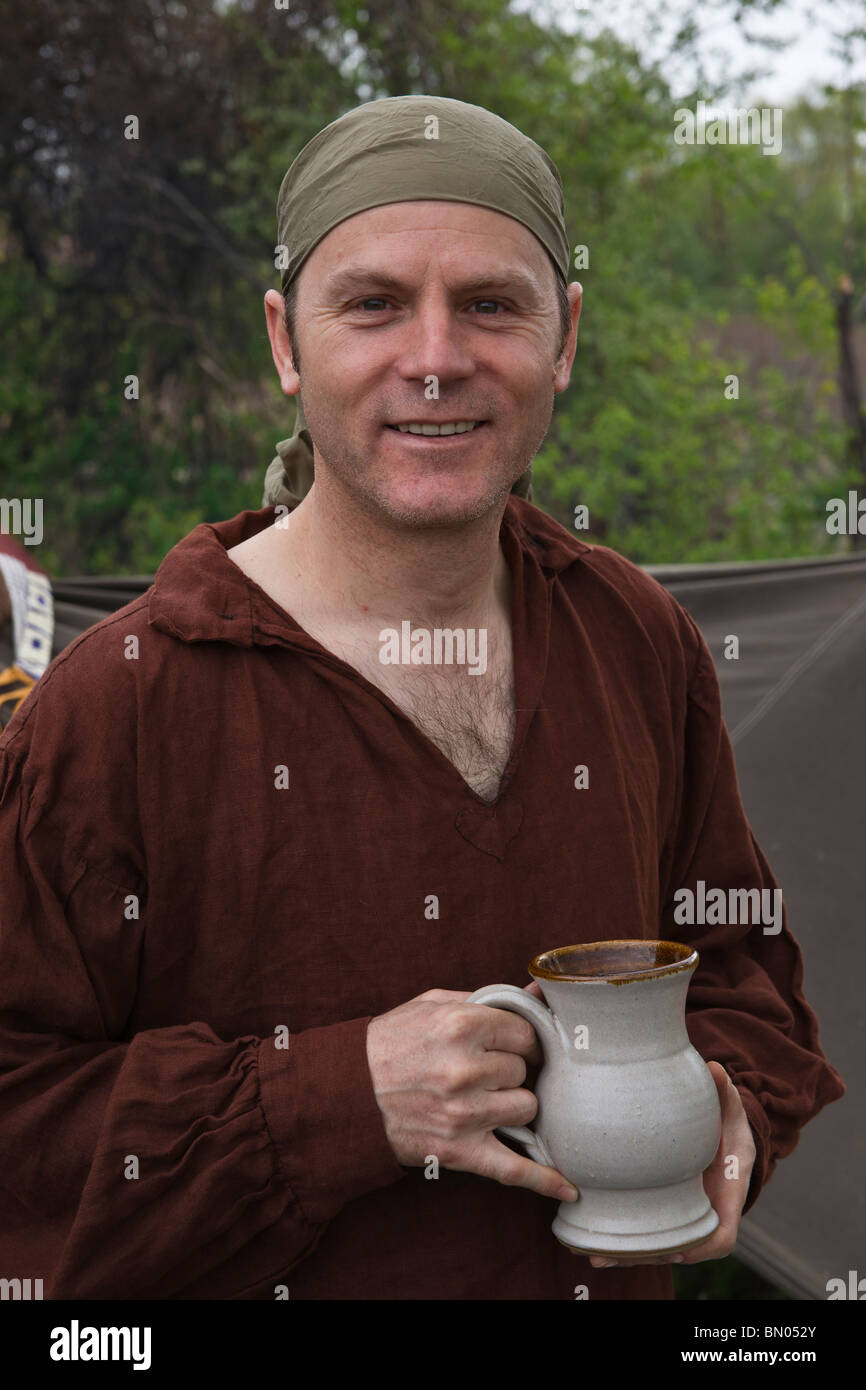 Dutch merchant hi-res stock photography and images - Alamy